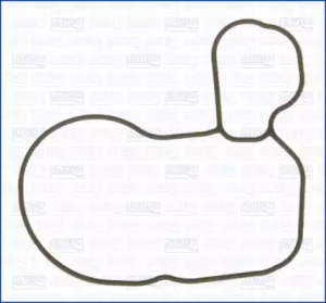 Прокладка масляного насоса WILMINK GROUP, WG1751181